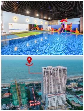 Căn Hộ Hướng Biển Vũng Tàu